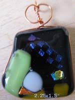 Pendant #024N